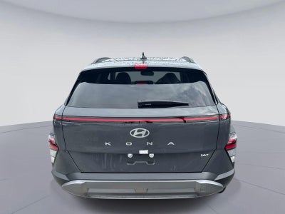 2026 Hyundai KONA SEL PREMIU SEL Premium FWD
