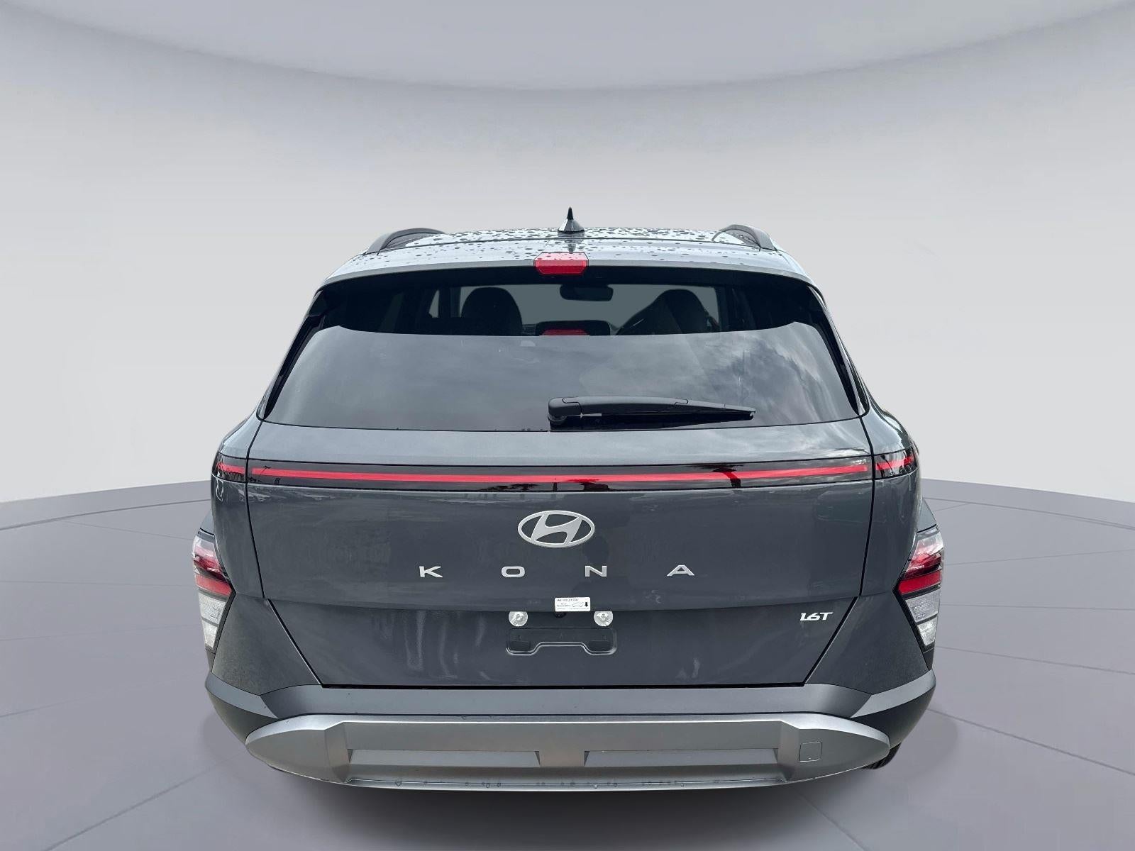 2026 Hyundai KONA SEL PREMIU SEL Premium FWD