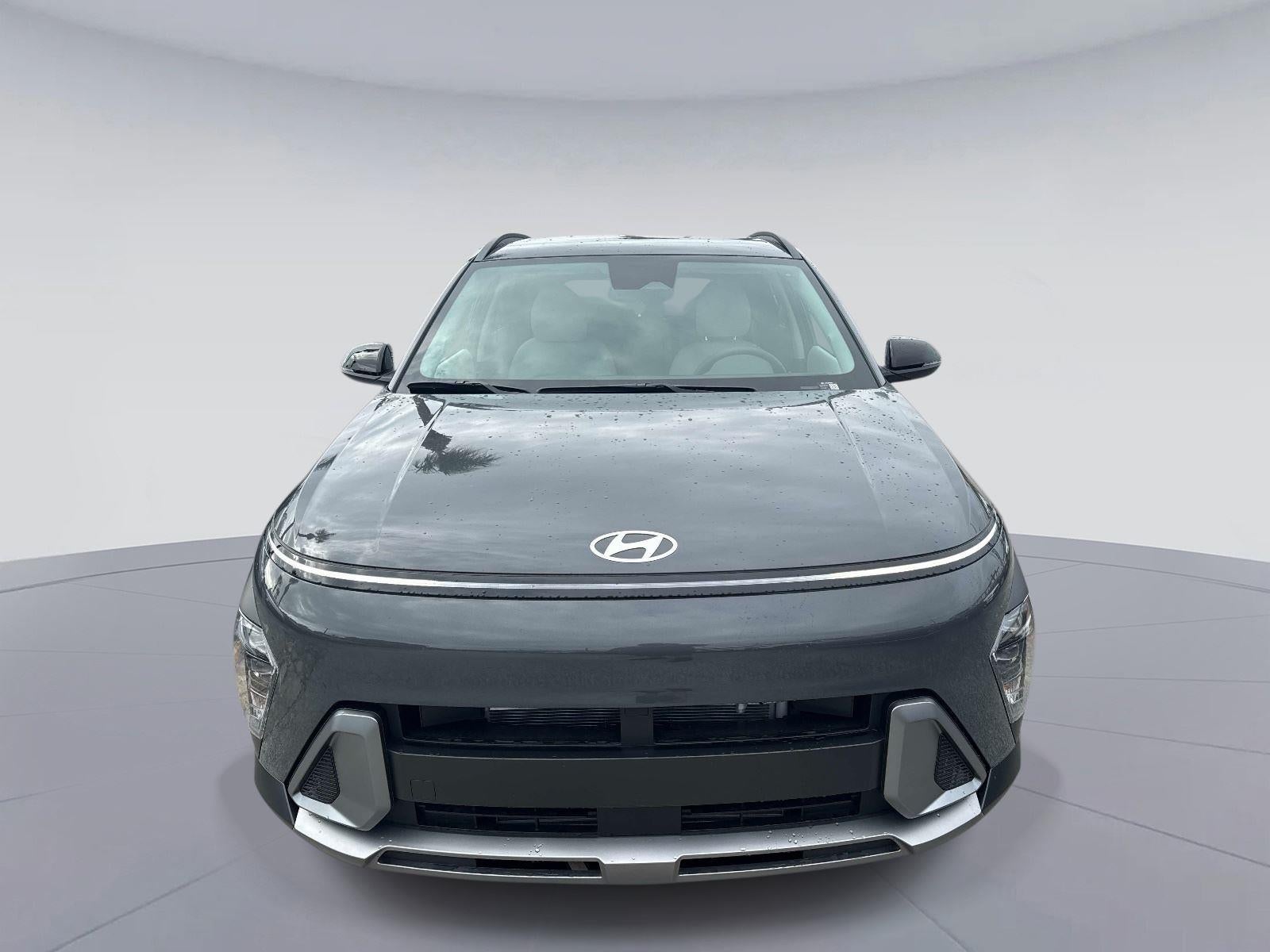 2026 Hyundai KONA SEL PREMIU SEL Premium FWD