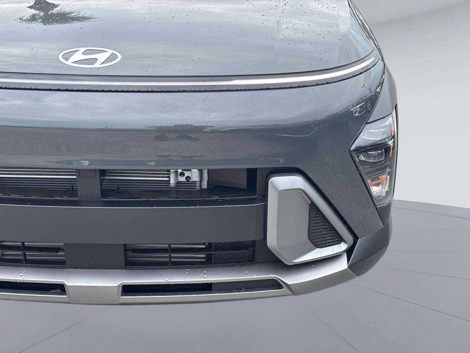 2026 Hyundai KONA SEL PREMIU SEL Premium FWD