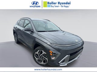 2026 Hyundai KONA SEL PREMIU SEL Premium FWD