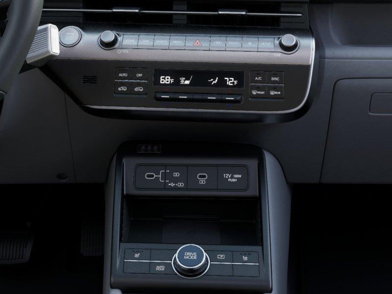 2026 Hyundai KONA SEL PREMIU SEL Premium FWD