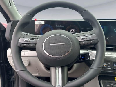 2026 Hyundai KONA SEL PREMIU SEL Premium FWD