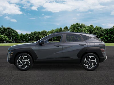 2026 Hyundai KONA SEL PREMIU SEL Premium FWD