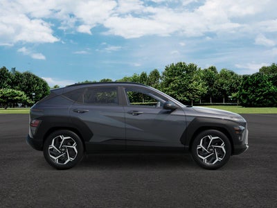 2026 Hyundai KONA SEL PREMIU SEL Premium FWD