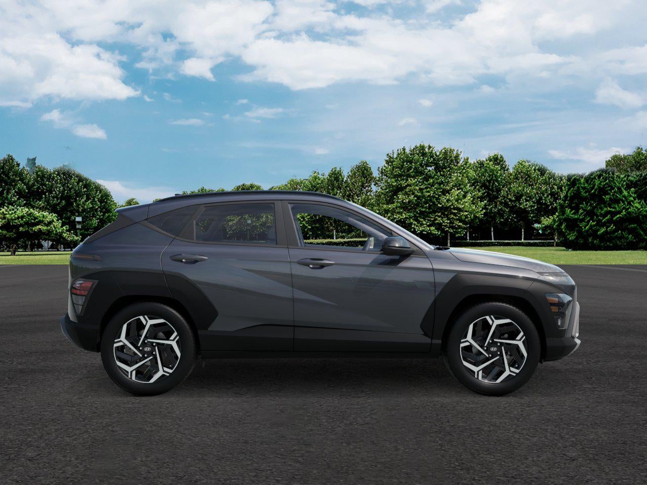 2026 Hyundai KONA SEL PREMIU SEL Premium FWD