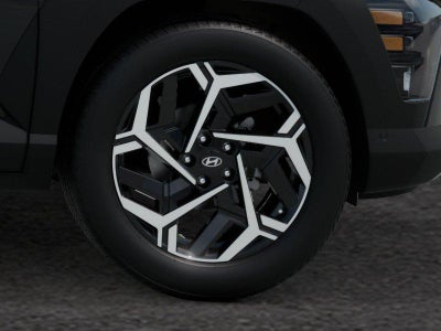 2027 Hyundai KONA SEL Premium FWD