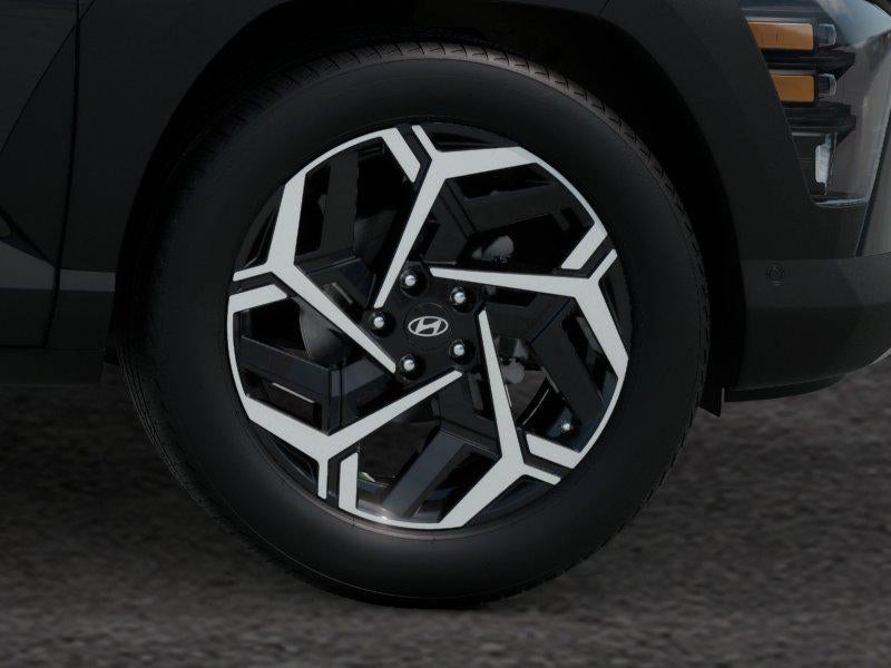 2027 Hyundai KONA SEL Premium FWD