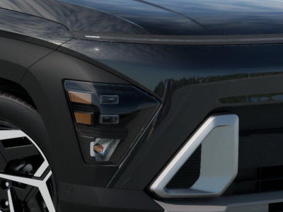 2027 Hyundai KONA SEL Premium FWD