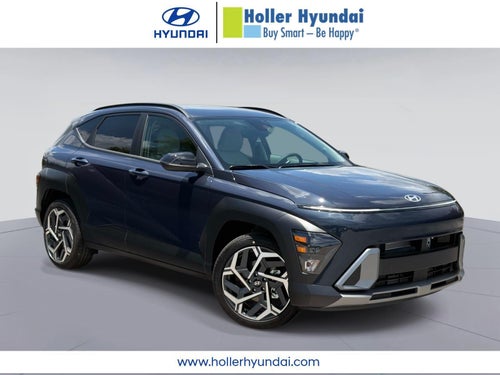 2026 Hyundai KONA SEL Premium FWD