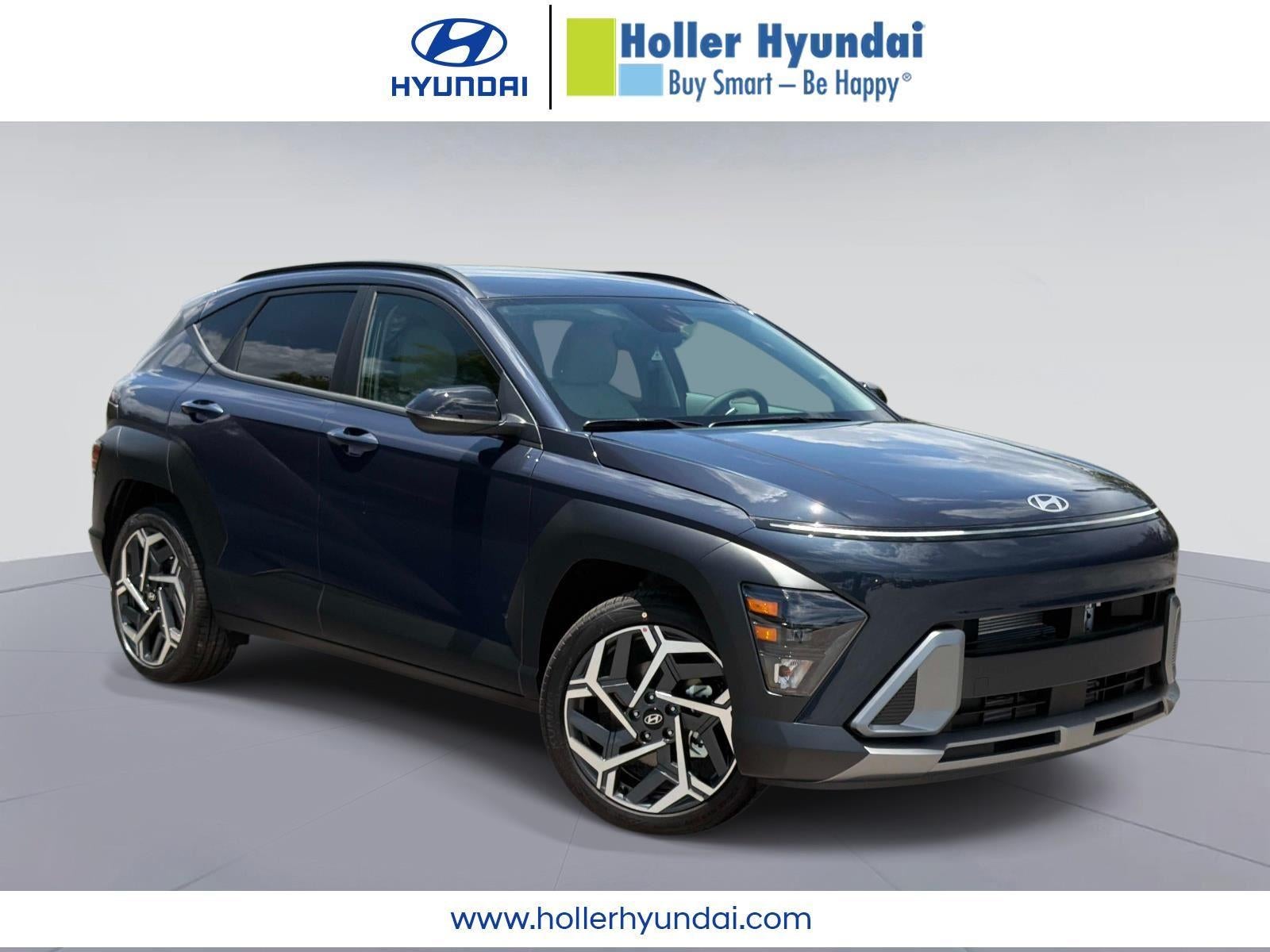 2026 Hyundai KONA SEL Premium FWD