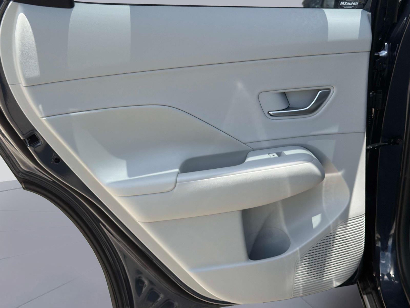 2026 Hyundai KONA SEL Premium FWD