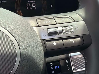 2026 Hyundai KONA SEL Premium FWD