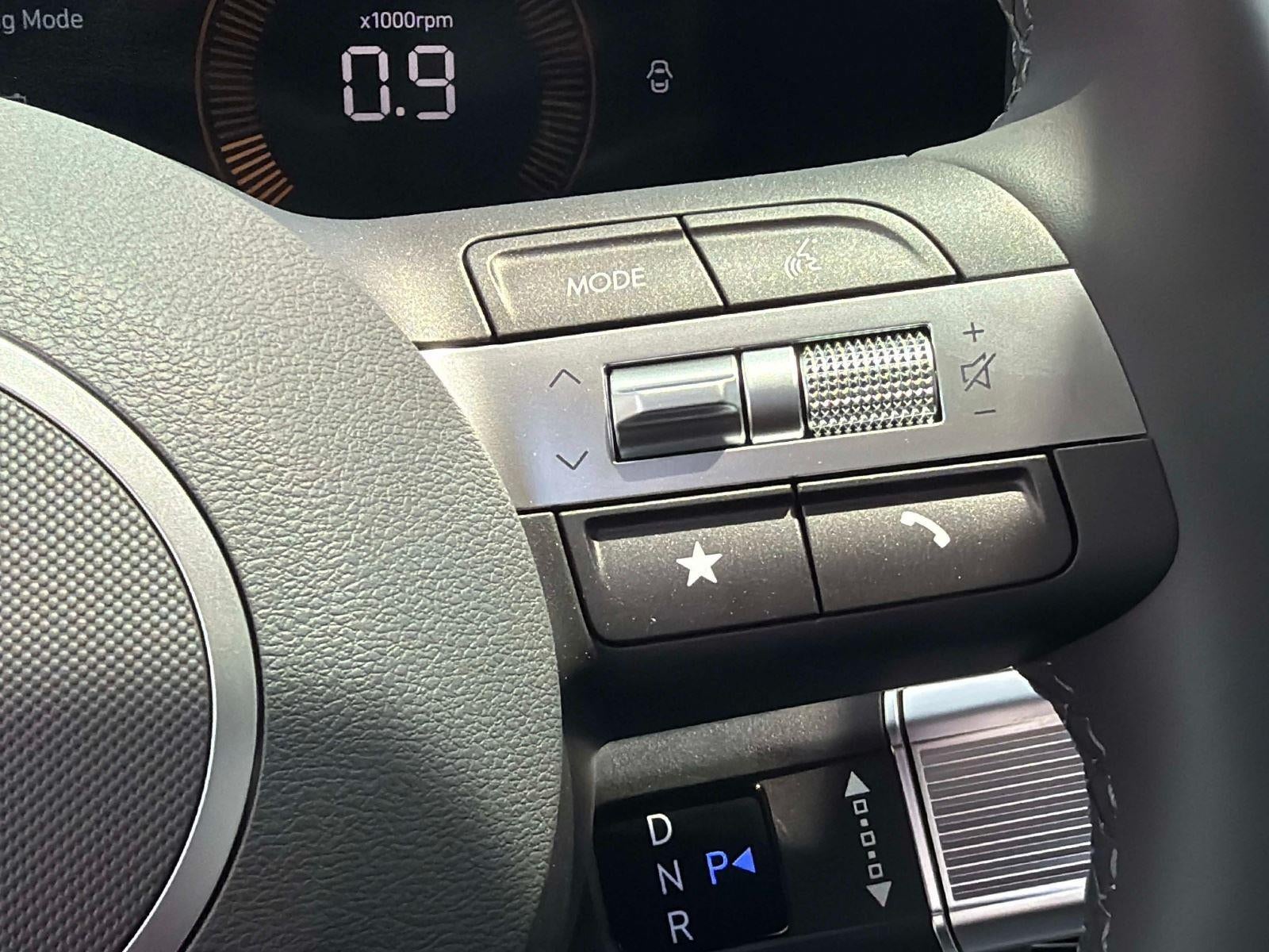 2026 Hyundai KONA SEL Premium FWD