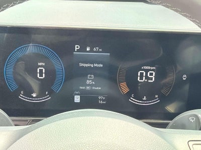 2026 Hyundai KONA SEL Premium FWD