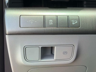 2026 Hyundai KONA SEL Premium FWD