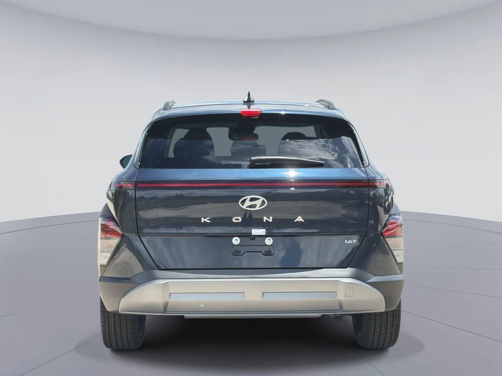 2026 Hyundai KONA SEL Premium FWD