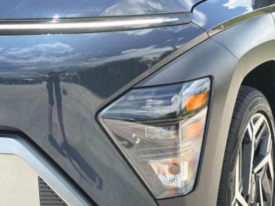 2026 Hyundai KONA SEL Premium FWD