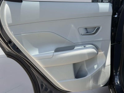 2026 Hyundai KONA SEL Premium FWD