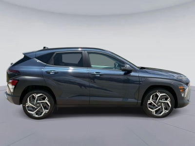 2026 Hyundai KONA SEL Premium FWD