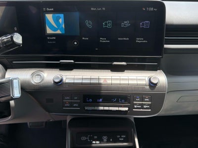 2026 Hyundai KONA SEL Premium FWD