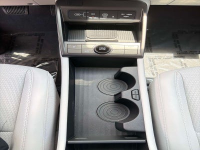 2026 Hyundai KONA SEL Premium FWD