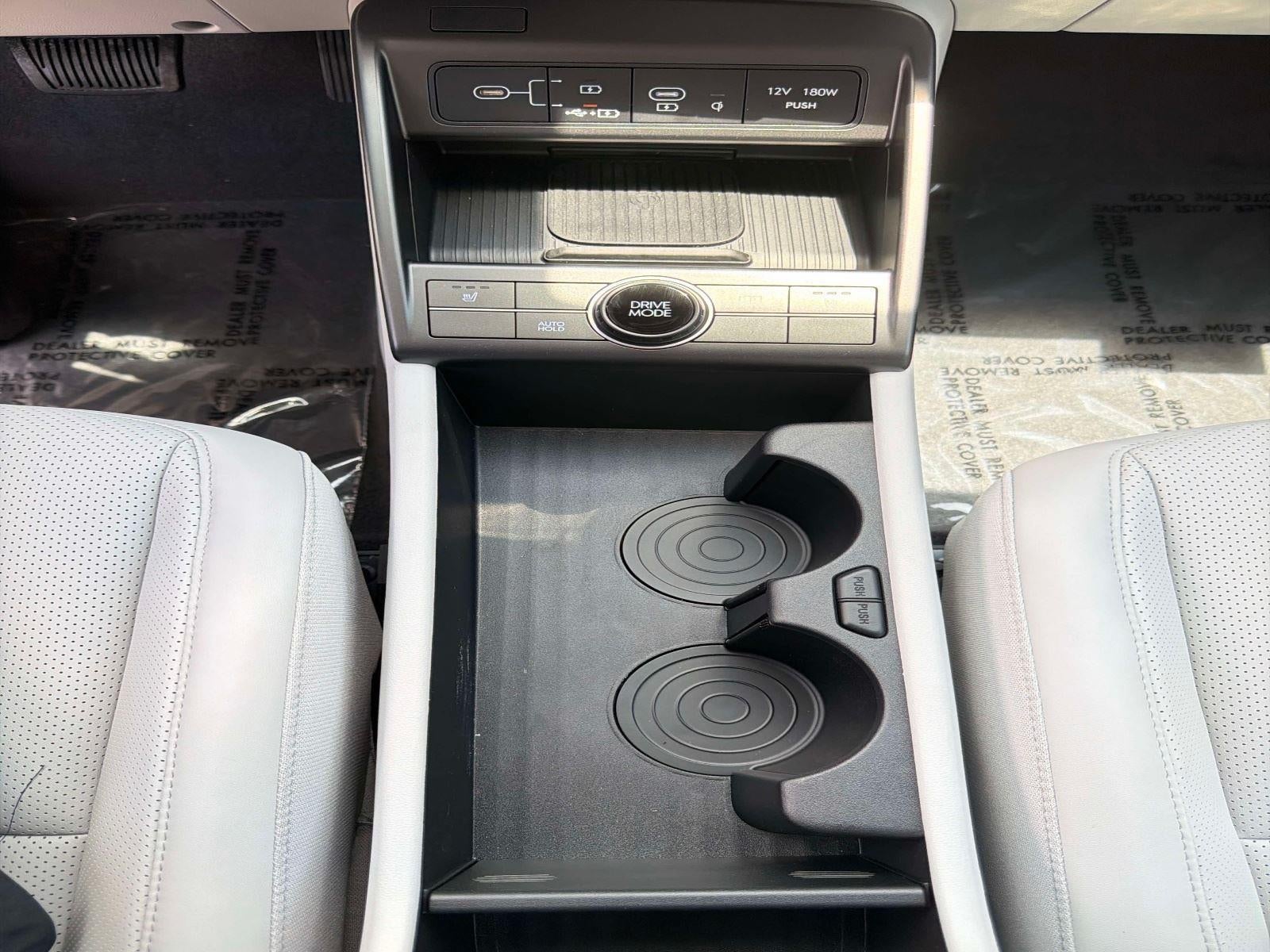 2026 Hyundai KONA SEL Premium FWD