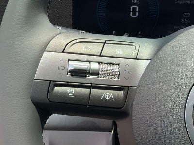 2026 Hyundai KONA SEL Premium FWD