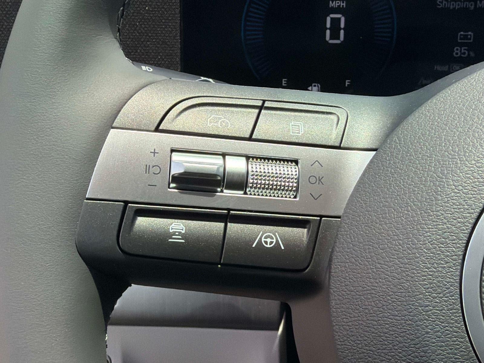 2026 Hyundai KONA SEL Premium FWD
