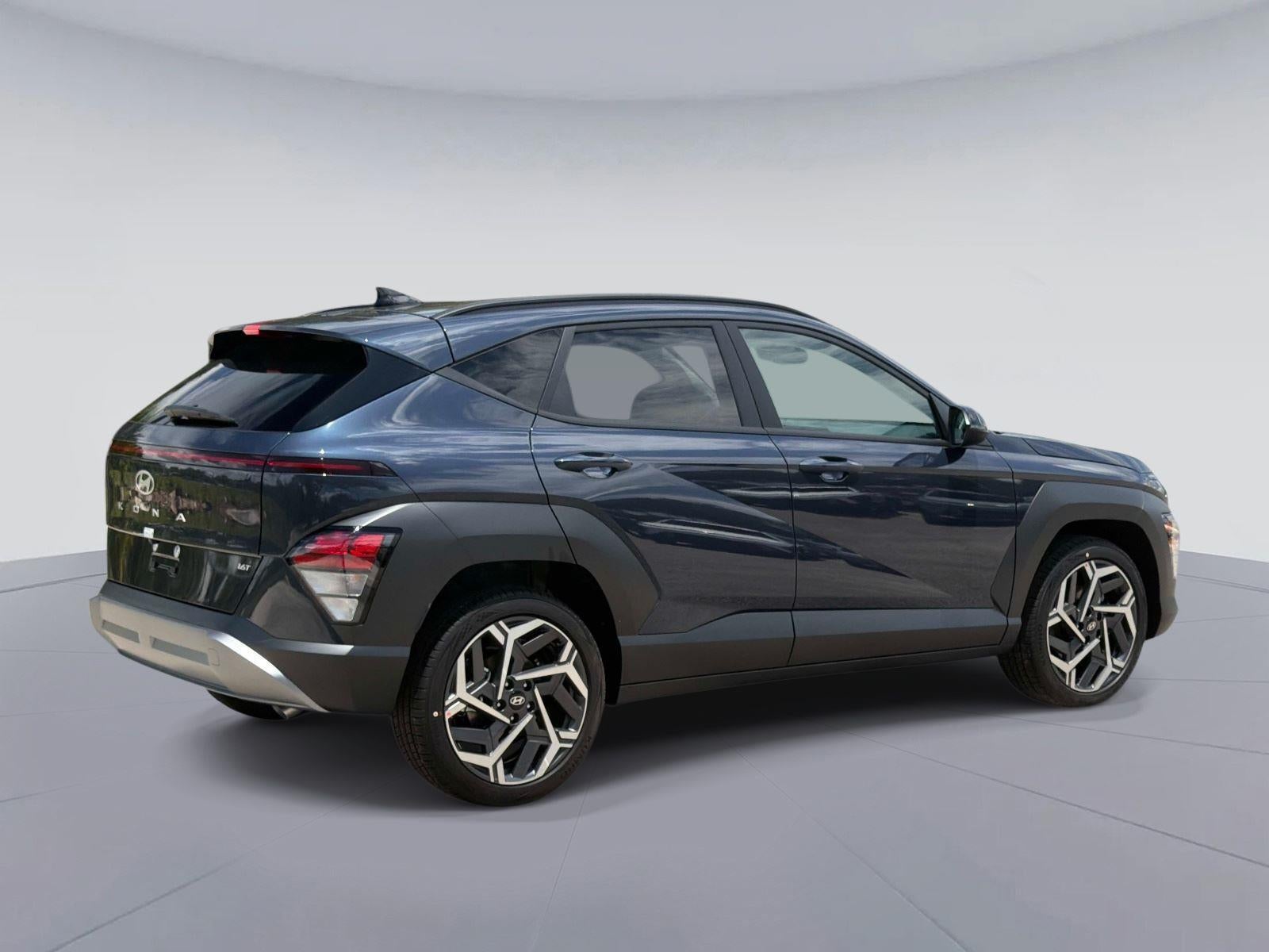 2026 Hyundai KONA SEL Premium FWD