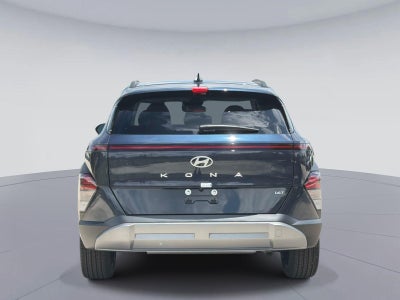 2026 Hyundai KONA SEL Premium FWD