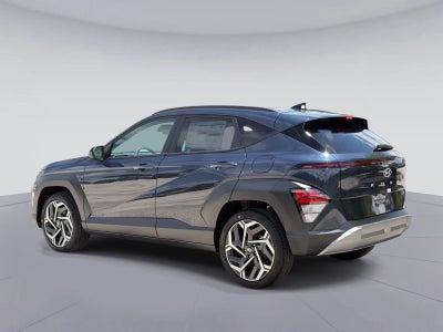 2026 Hyundai KONA SEL Premium FWD