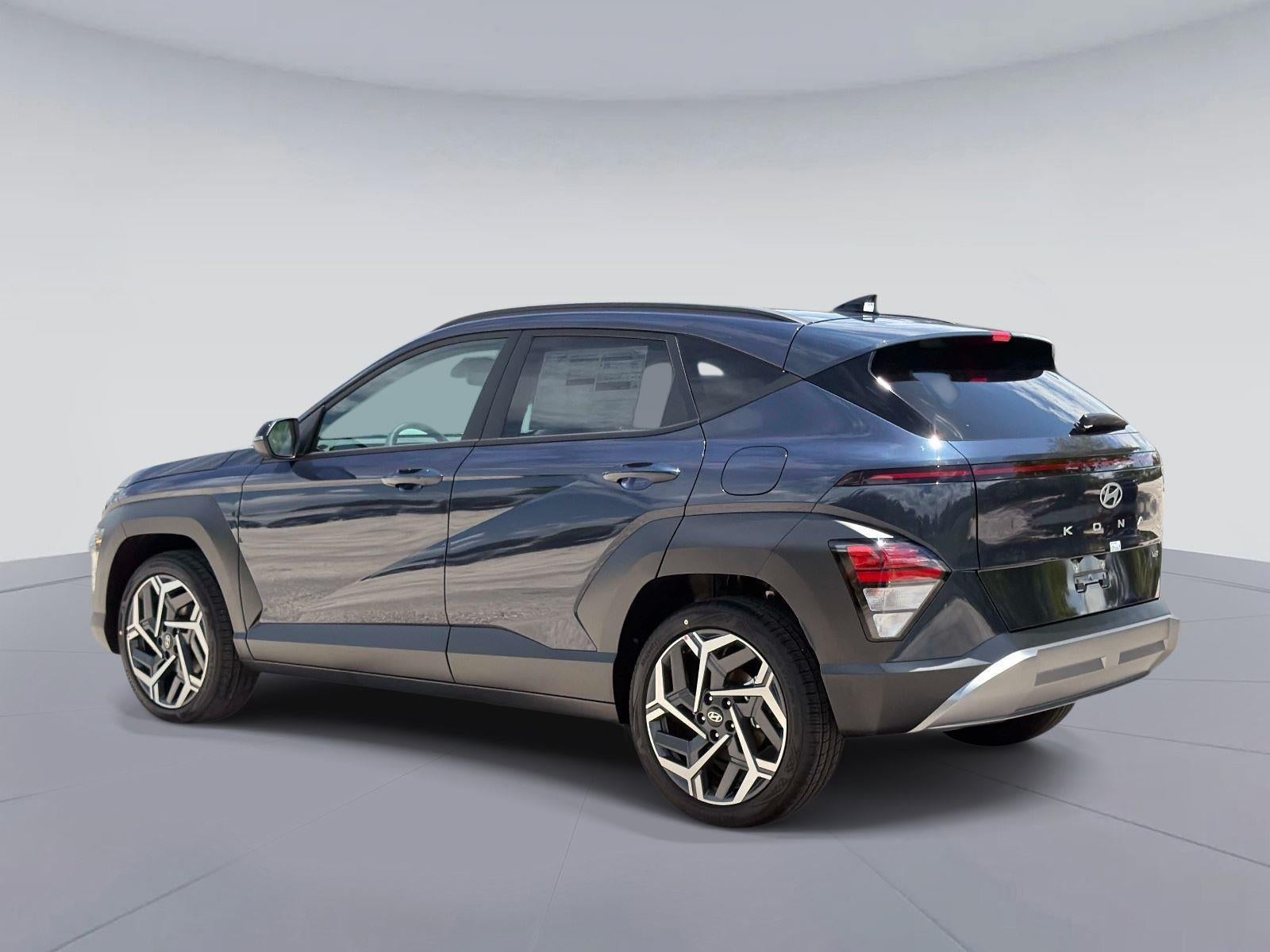 2026 Hyundai KONA SEL Premium FWD