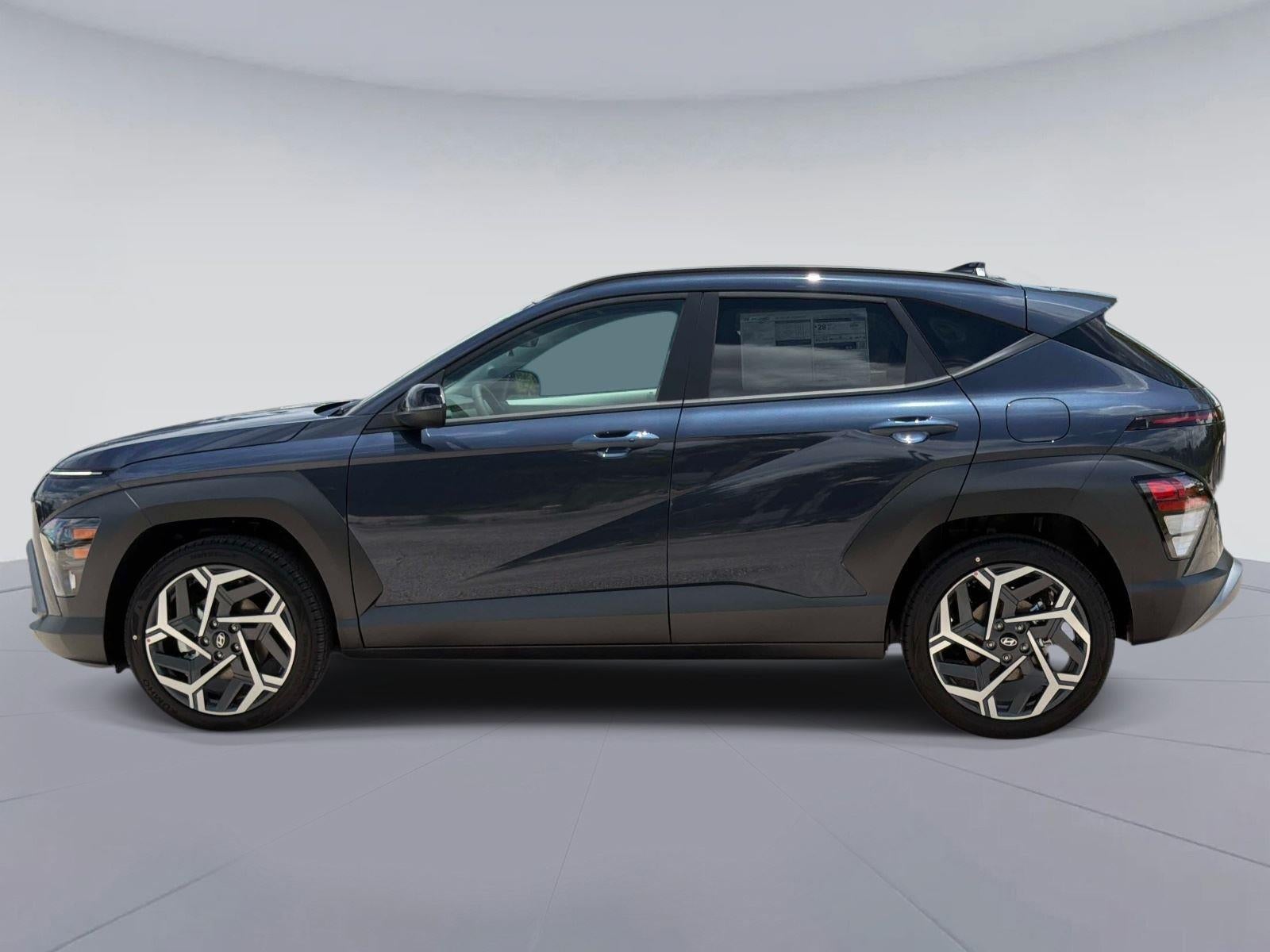 2026 Hyundai KONA SEL Premium FWD