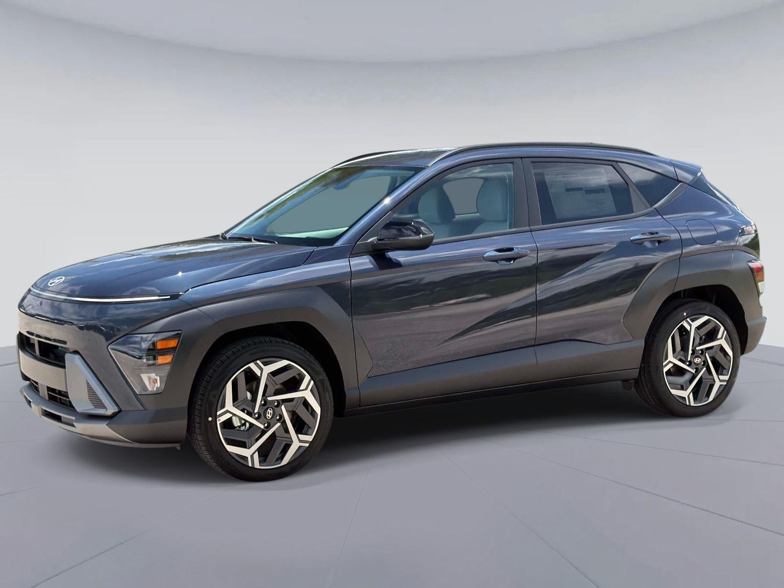 2026 Hyundai KONA SEL Premium FWD