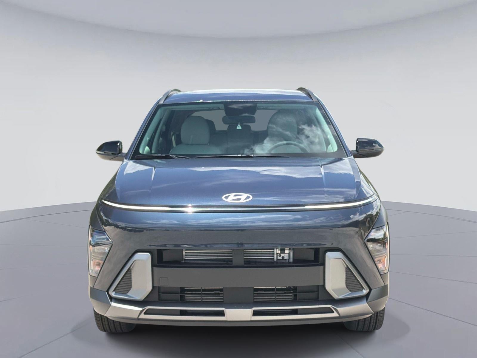 2026 Hyundai KONA SEL Premium FWD