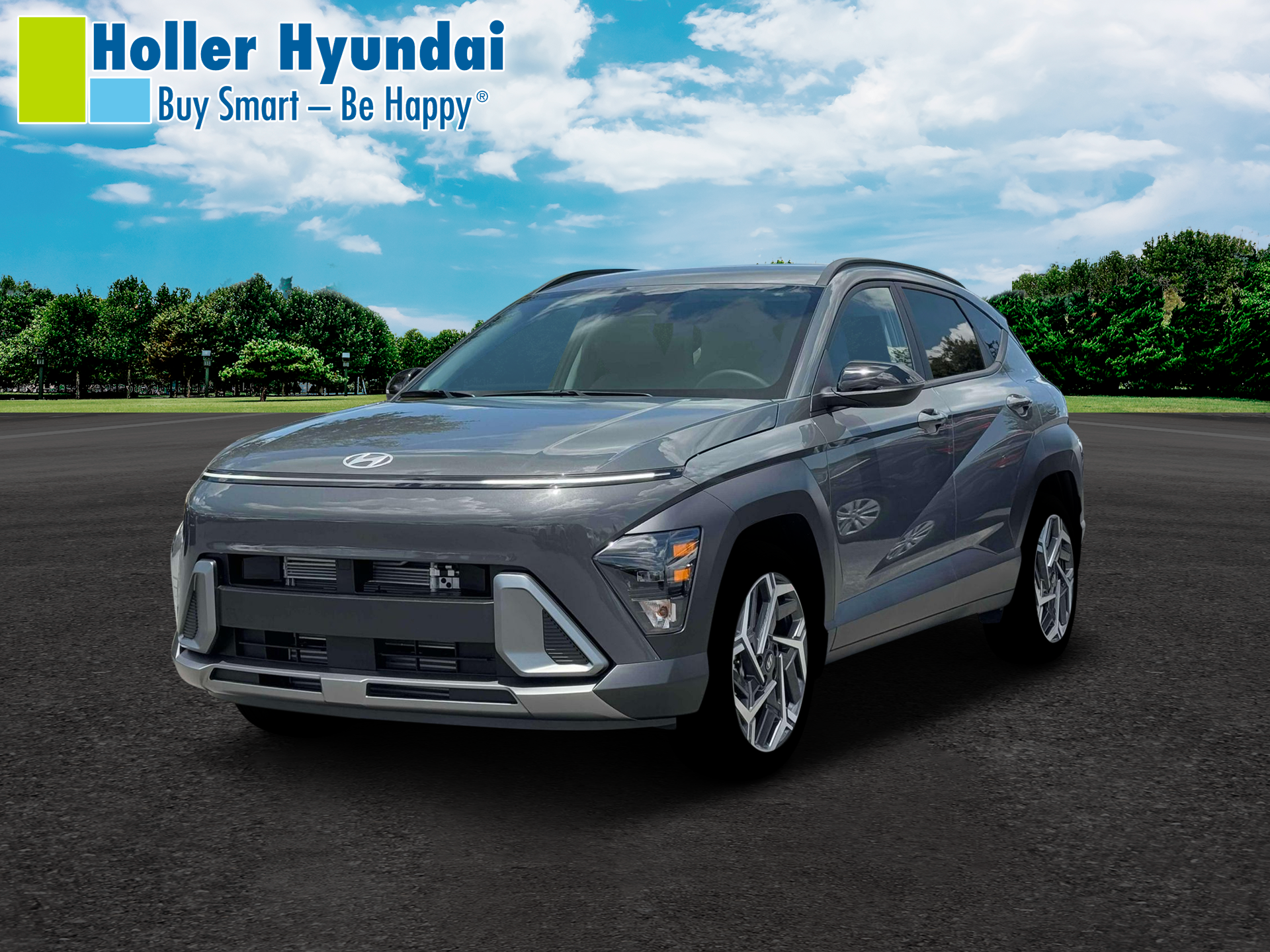 2026 Hyundai KONA SEL Premium FWD