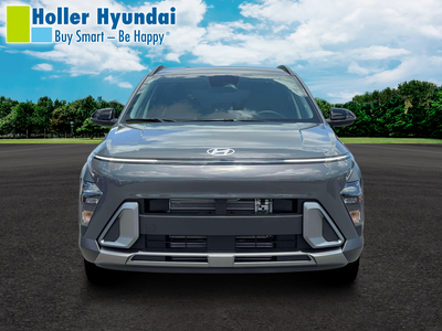 2026 Hyundai KONA SEL Premium FWD