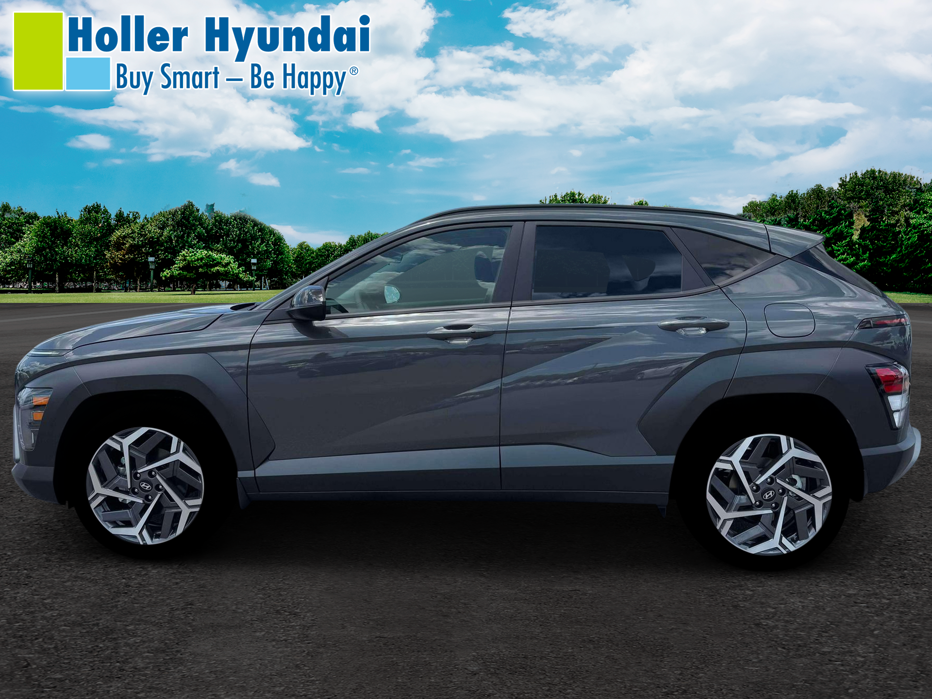 2026 Hyundai KONA SEL Premium FWD