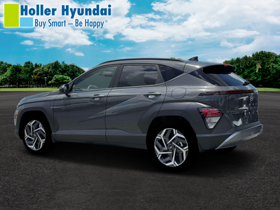 2026 Hyundai KONA SEL Premium FWD