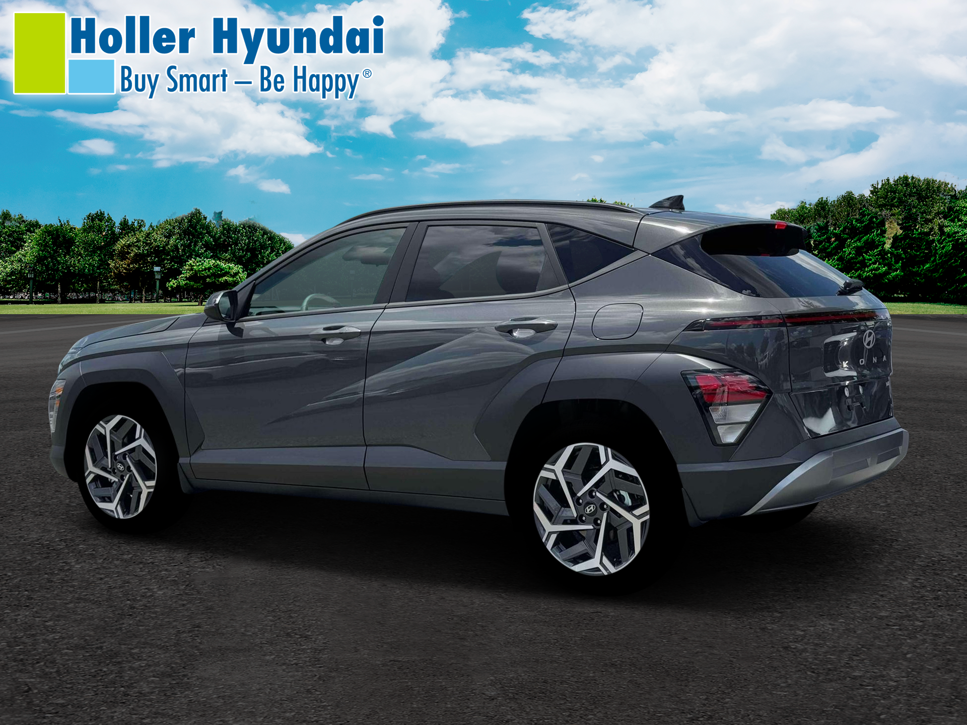 2026 Hyundai KONA SEL Premium FWD