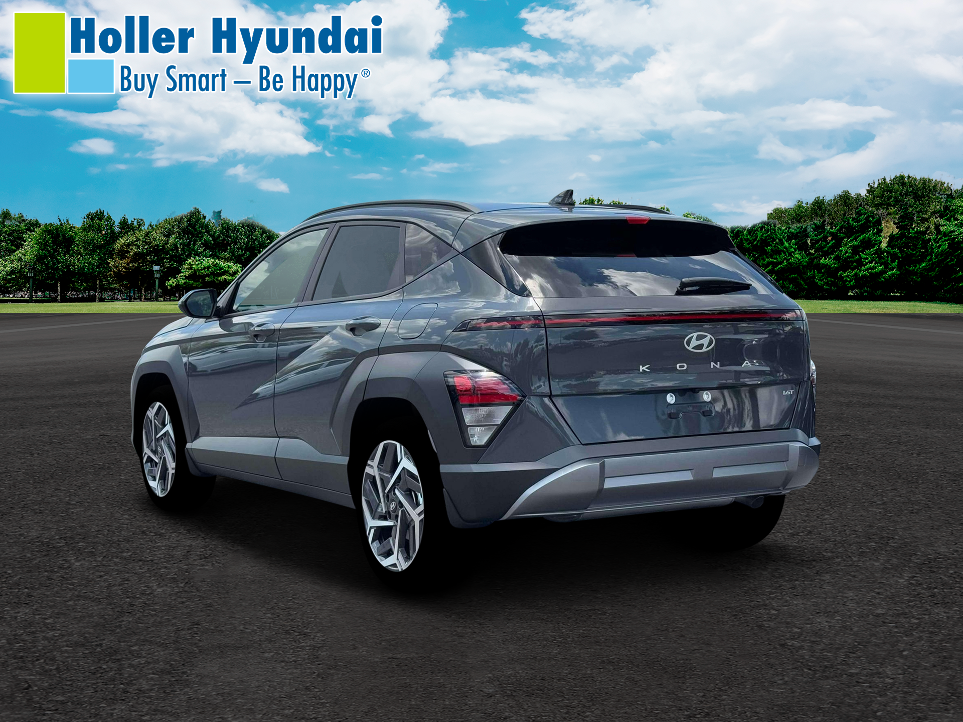 2026 Hyundai KONA SEL Premium FWD