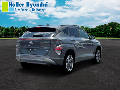 2026 Hyundai KONA SEL Premium FWD