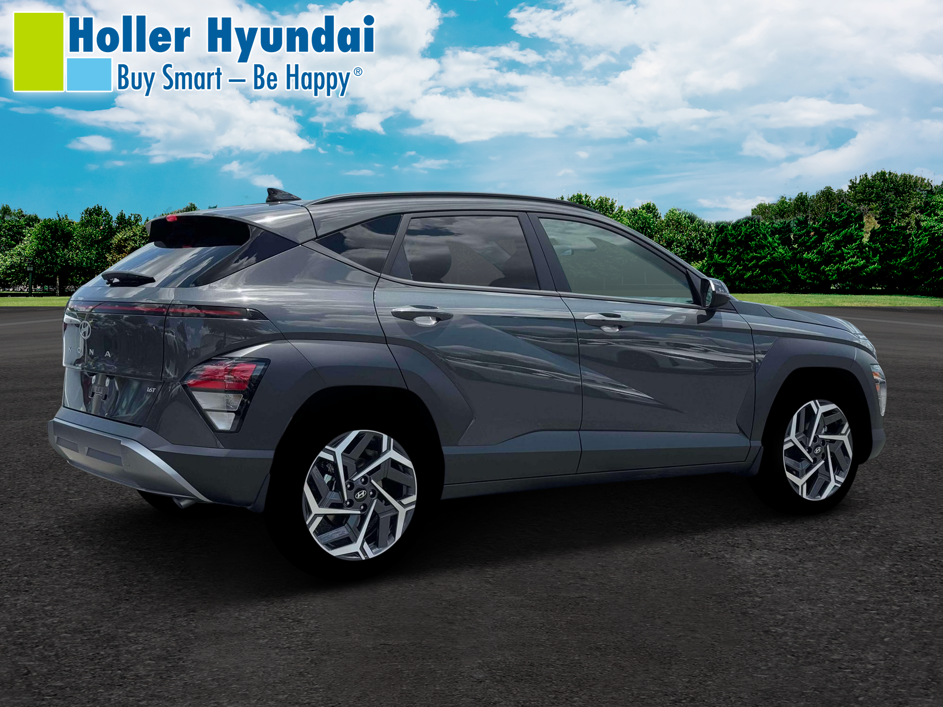 2026 Hyundai KONA SEL Premium FWD