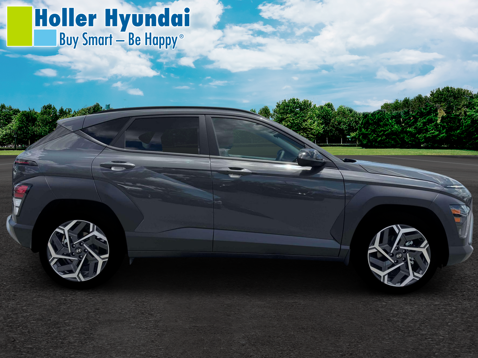 2026 Hyundai KONA SEL Premium FWD