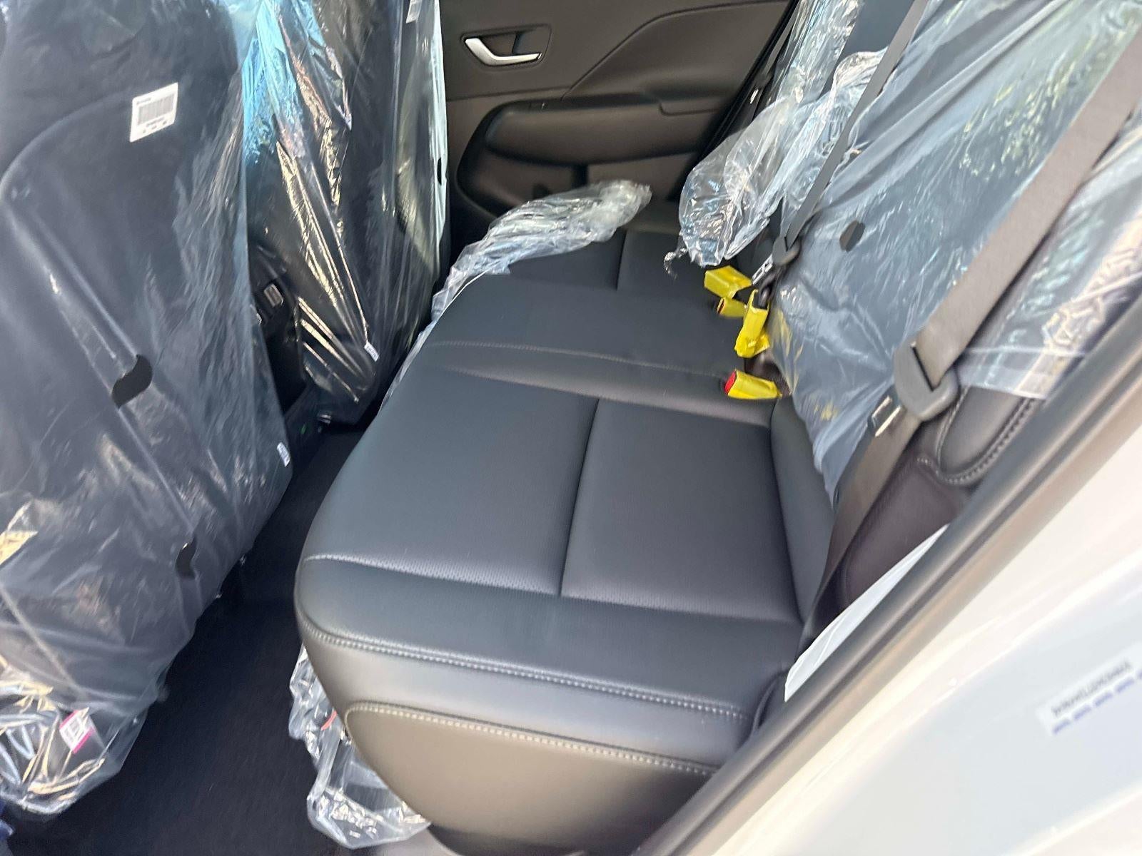 2026 Hyundai KONA SEL Premium FWD