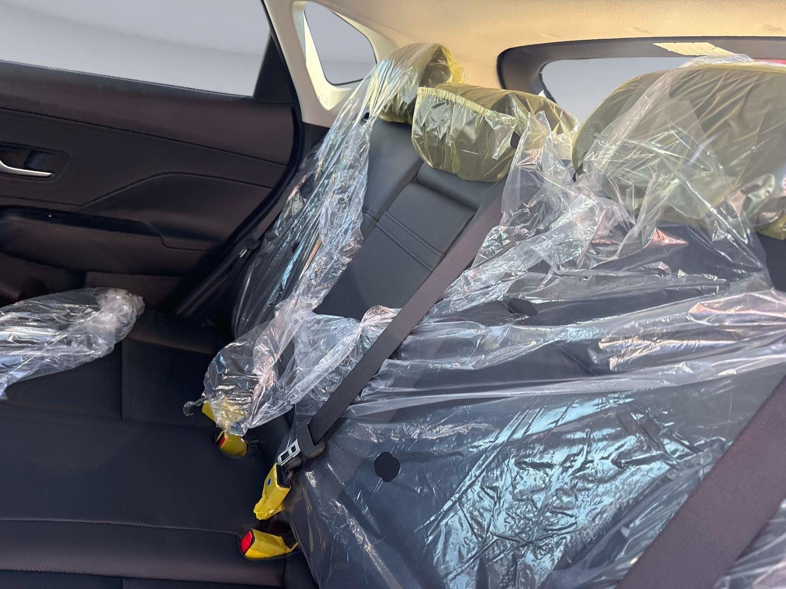 2026 Hyundai KONA SEL Premium FWD