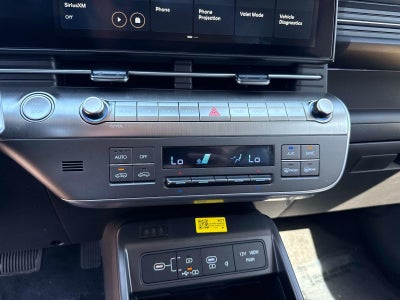 2026 Hyundai KONA SEL Premium FWD
