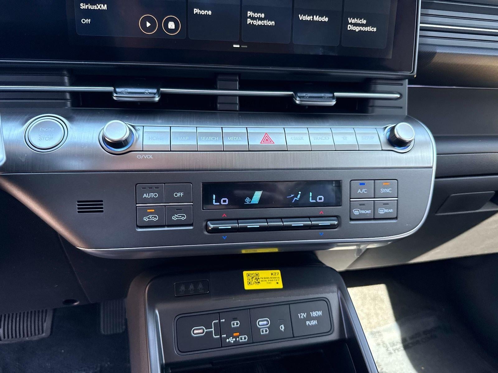 2026 Hyundai KONA SEL Premium FWD
