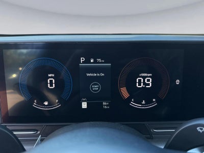 2026 Hyundai KONA SEL Premium FWD